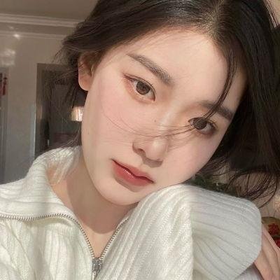 健听女孩
